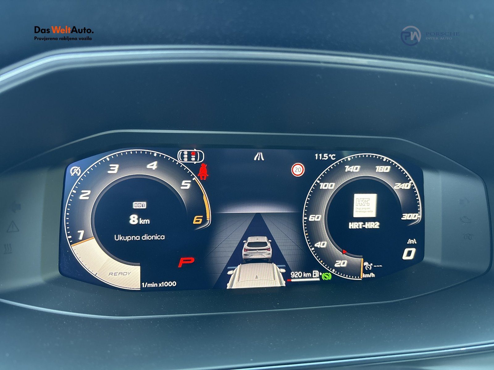 2026 Cupra Formentor — fotografija 18