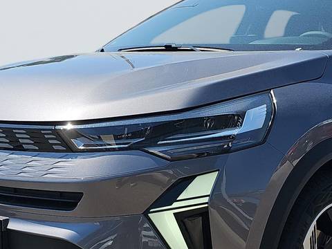 2026 Renault Symbioz — sličica 9