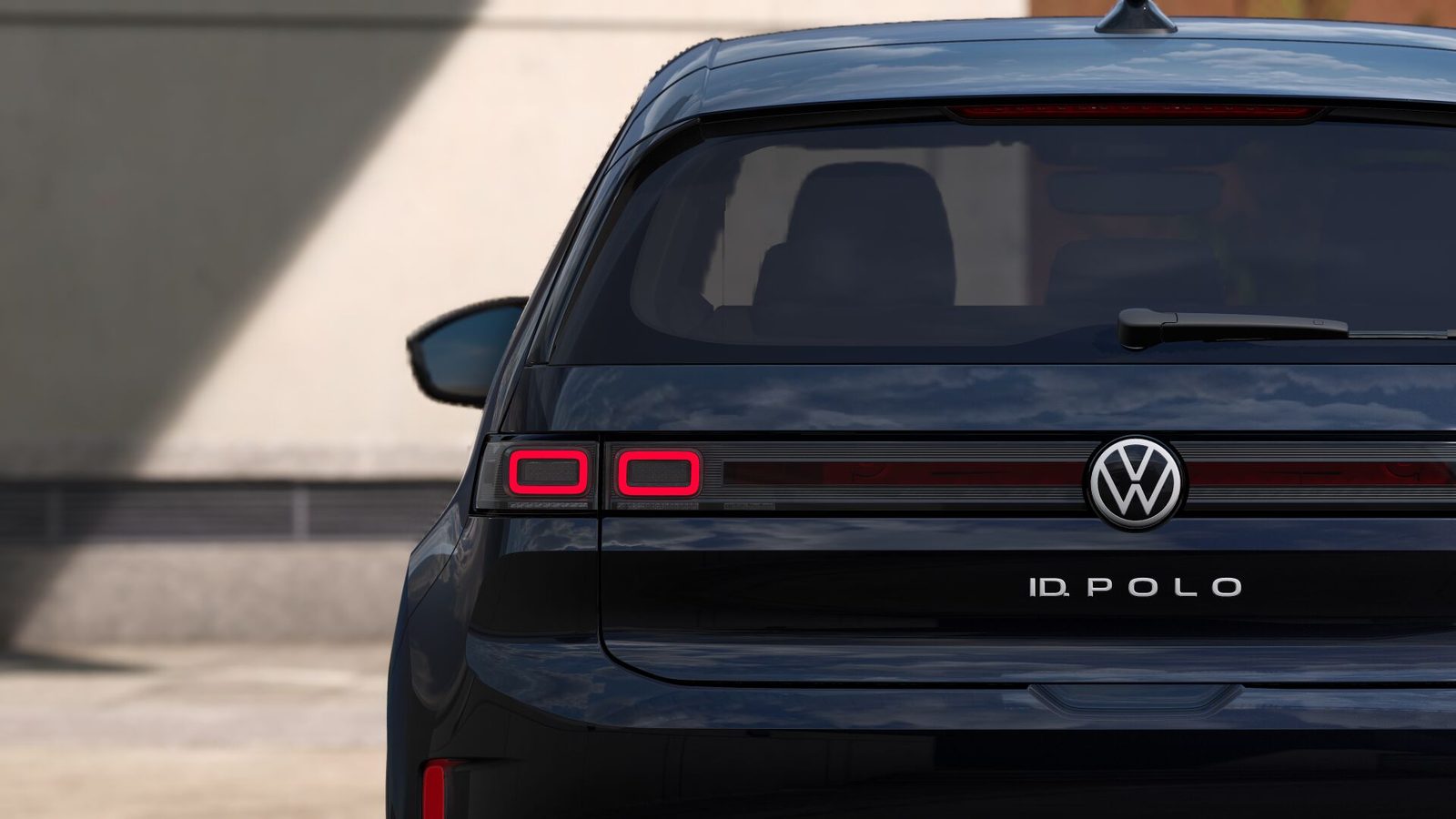 2026 Volkswagen ID.Polo — fotografija 6