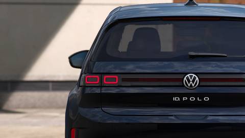 2026 Volkswagen ID.Polo — sličica 6