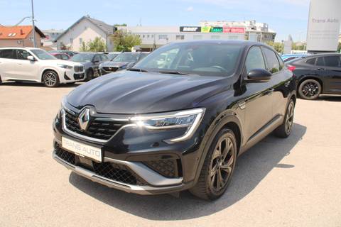 2022 Renault Megane Conquest