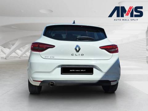 2023 Renault Clio — sličica 4