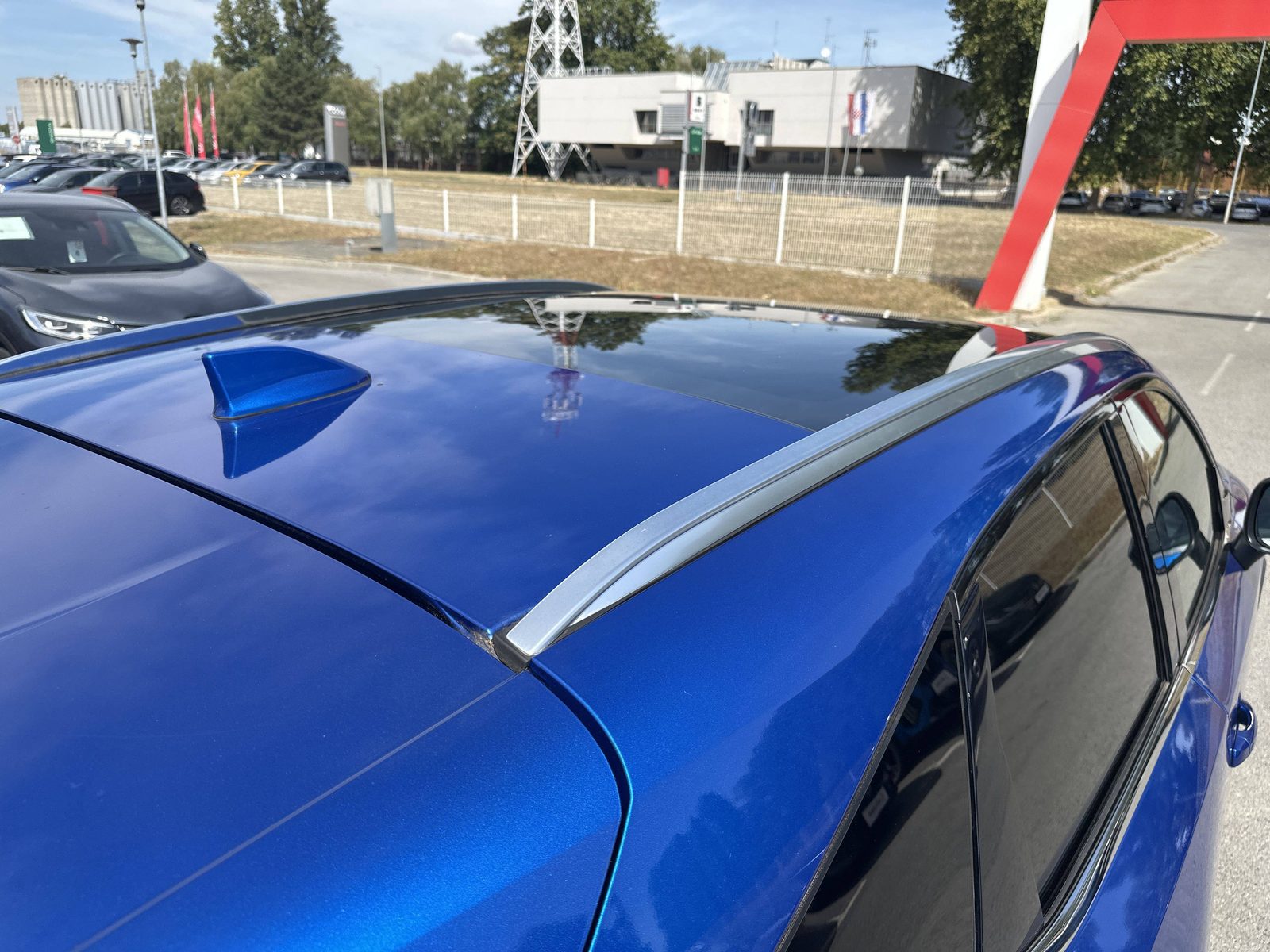 2022 Nissan Qashqai — fotografija 18