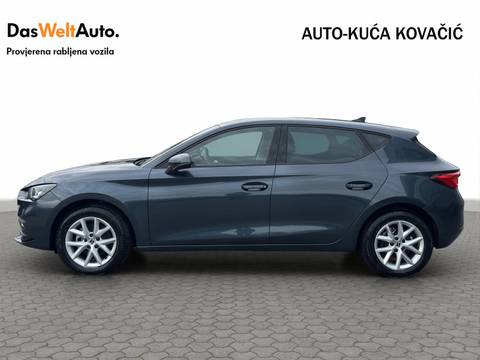 2025 Seat Leon — sličica 2