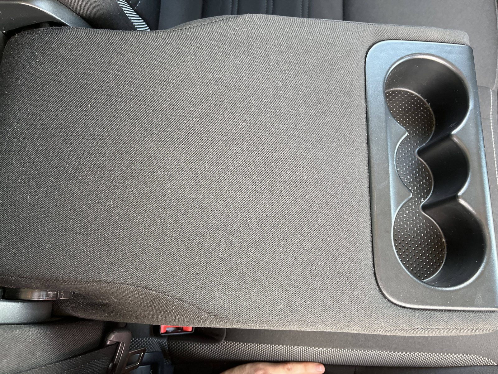 2019 Škoda Octavia Combi — fotografija 19