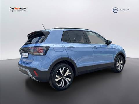 2026 Volkswagen T-Cross — sličica 5