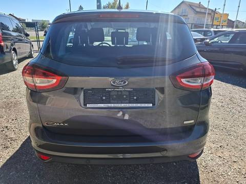 2018 Ford C MAX — sličica 5