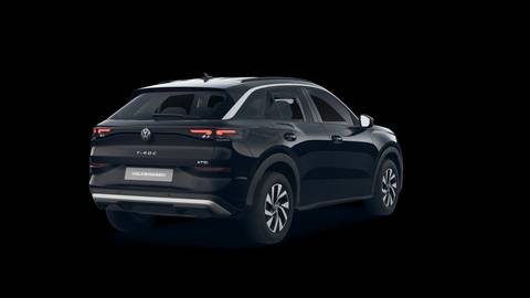 2026 Volkswagen T-Roc — sličica 5