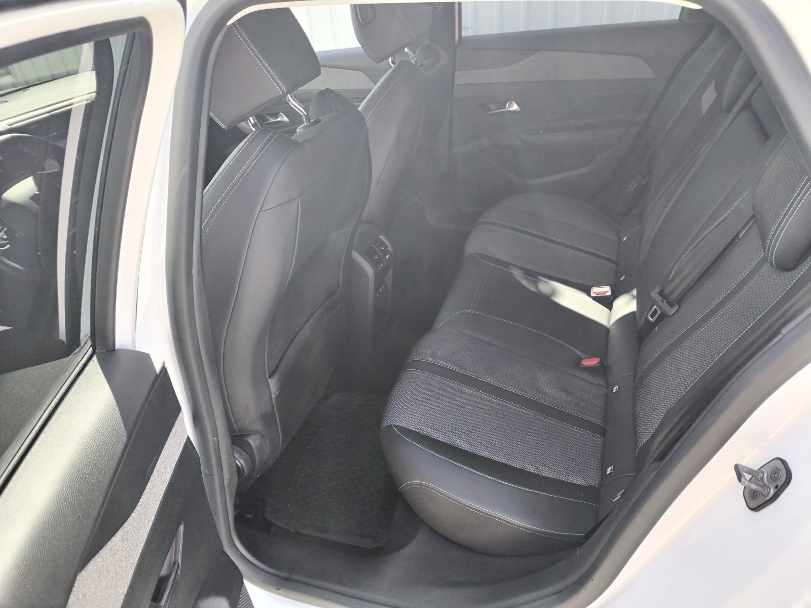 2022 Peugeot 308 SW — fotografija 4