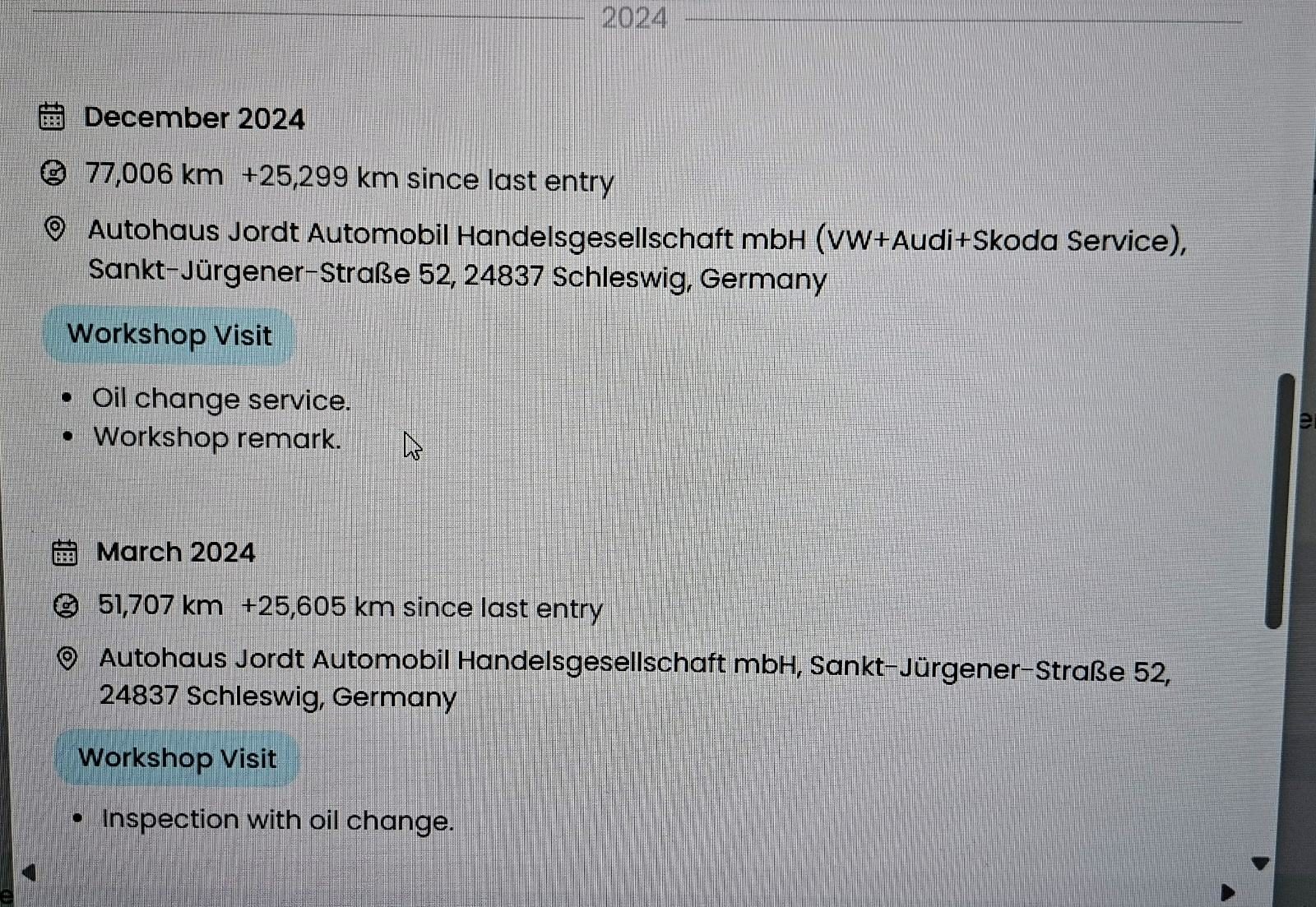2022 Volkswagen Tiguan — fotografija 25