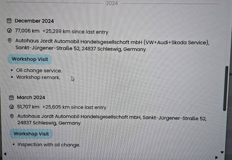 2022 Volkswagen Tiguan — sličica 25