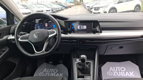 2024 Volkswagen Golf — sličica 11