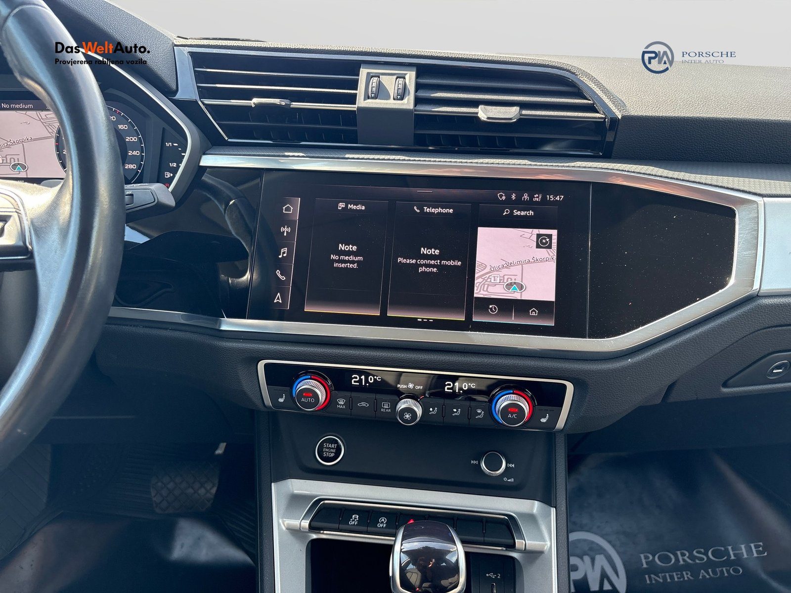 2023 Audi Q3 — fotografija 16