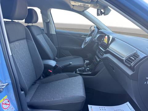 2026 Volkswagen T-Cross — sličica 15