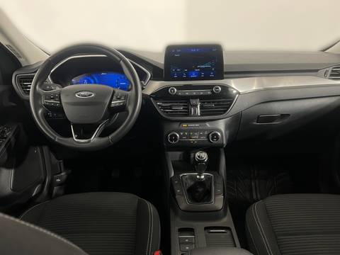 2023 Ford Kuga — sličica 19