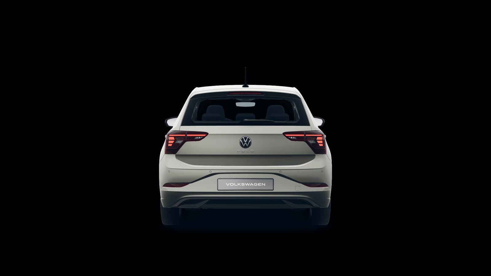 2026 Volkswagen Polo — fotografija 9