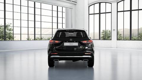 Mercedes-Benz GLA — sličica 6