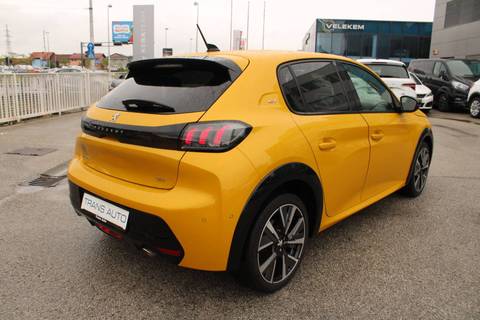 2022 Peugeot 208 — sličica 5