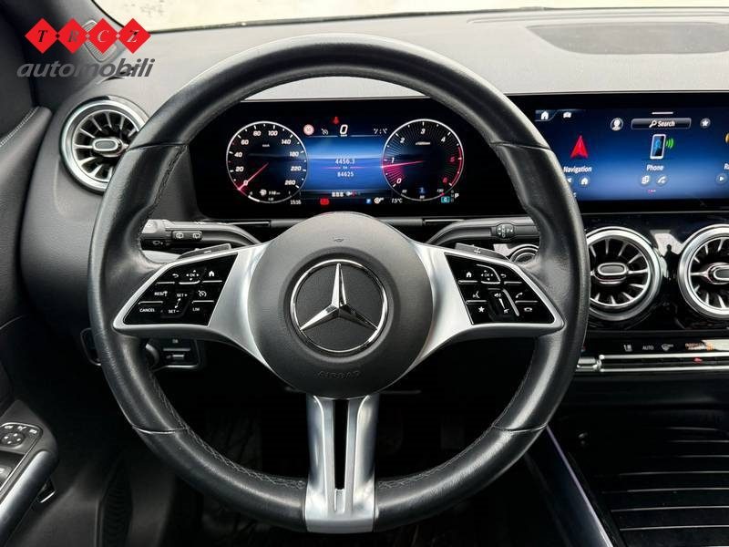 2023 Mercedes-Benz B-klasa — fotografija 9