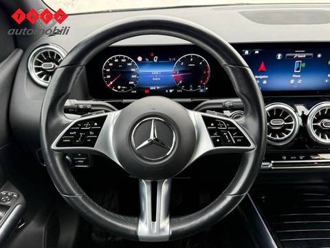 2023 Mercedes-Benz B-klasa — sličica 9