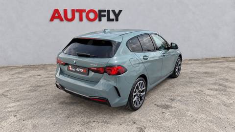 2025 BMW Serija 1 — sličica 8