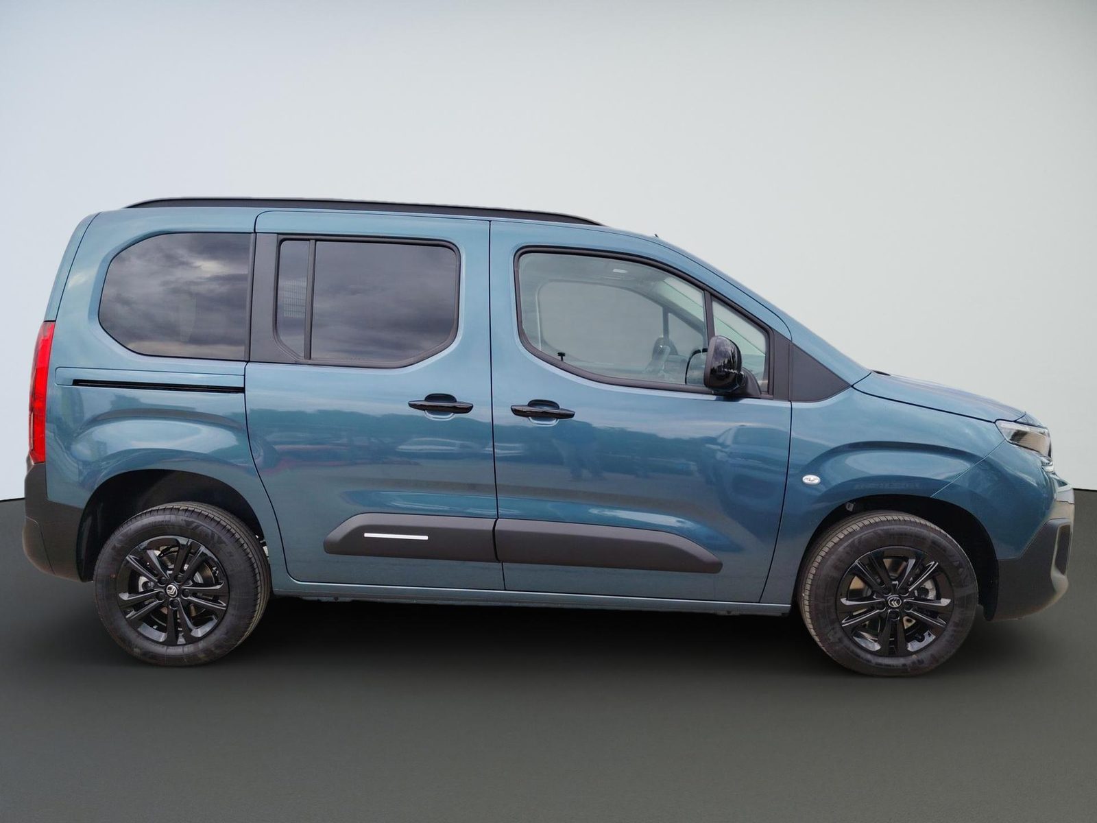 2026 Citroën E-BERLINGO — fotografija 6
