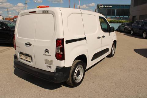 2020 Citroën Berlingo — sličica 5