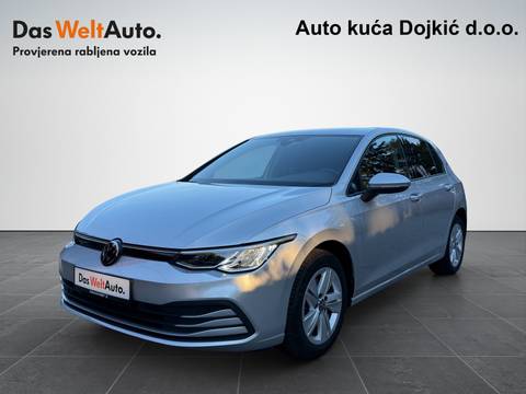 2024 Volkswagen Golf