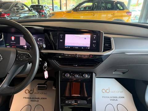 2023 Opel Grandland — sličica 19