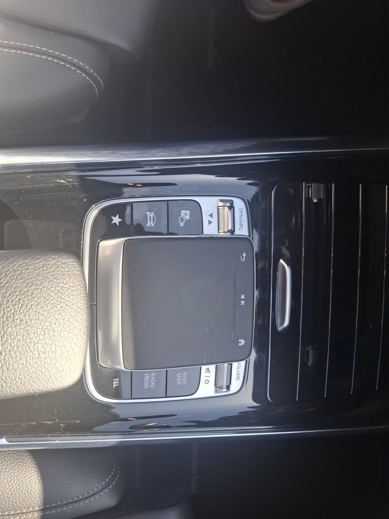 2019 Mercedes-Benz B-klasa — fotografija 11