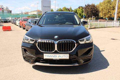 2022 BMW X1 — sličica 2