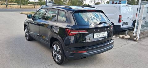 2022 Škoda Karoq — sličica 4