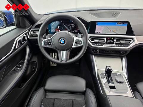 2022 BMW Serija 4 M Sport — sličica 9