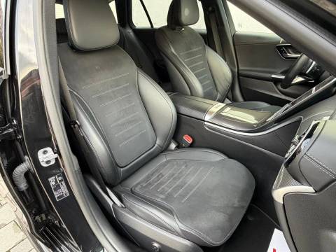 2023 Mercedes-Benz C-klasa — sličica 25