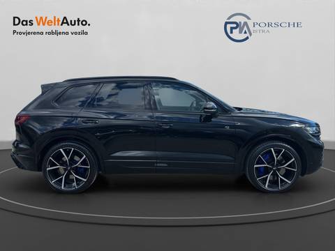 2025 Volkswagen Touareg — sličica 4