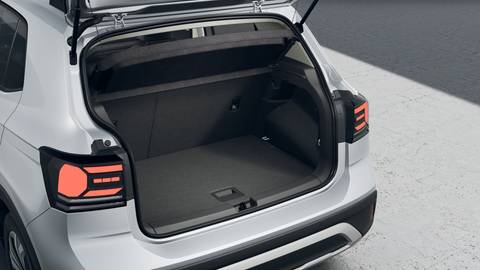 2026 Volkswagen T-Cross — sličica 9