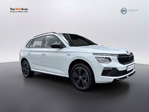 2026 Škoda Kamiq — sličica 4