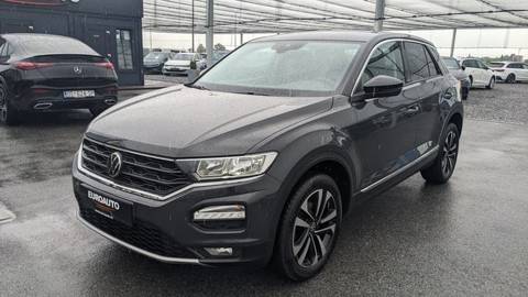 2021 Volkswagen T-Roc — sličica 4