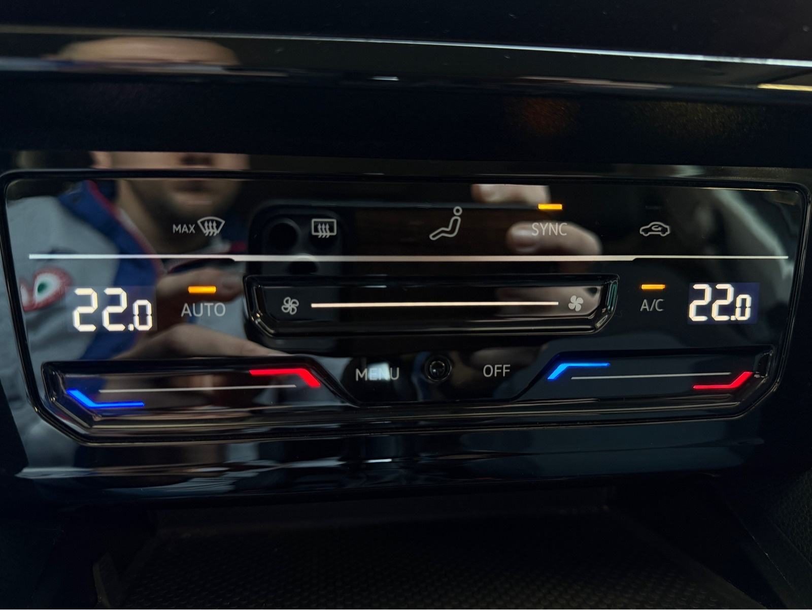 2021 Volkswagen Passat — fotografija 19