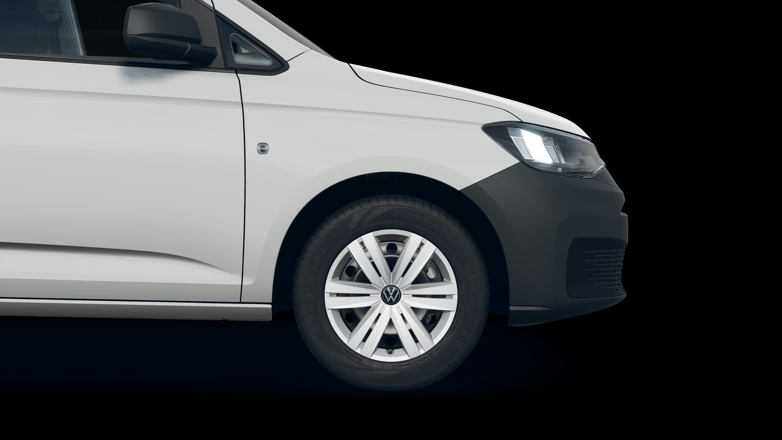 2026 Volkswagen Caddy — fotografija 6