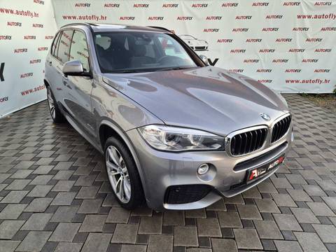 2014 BMW X5 M Sport — sličica 3