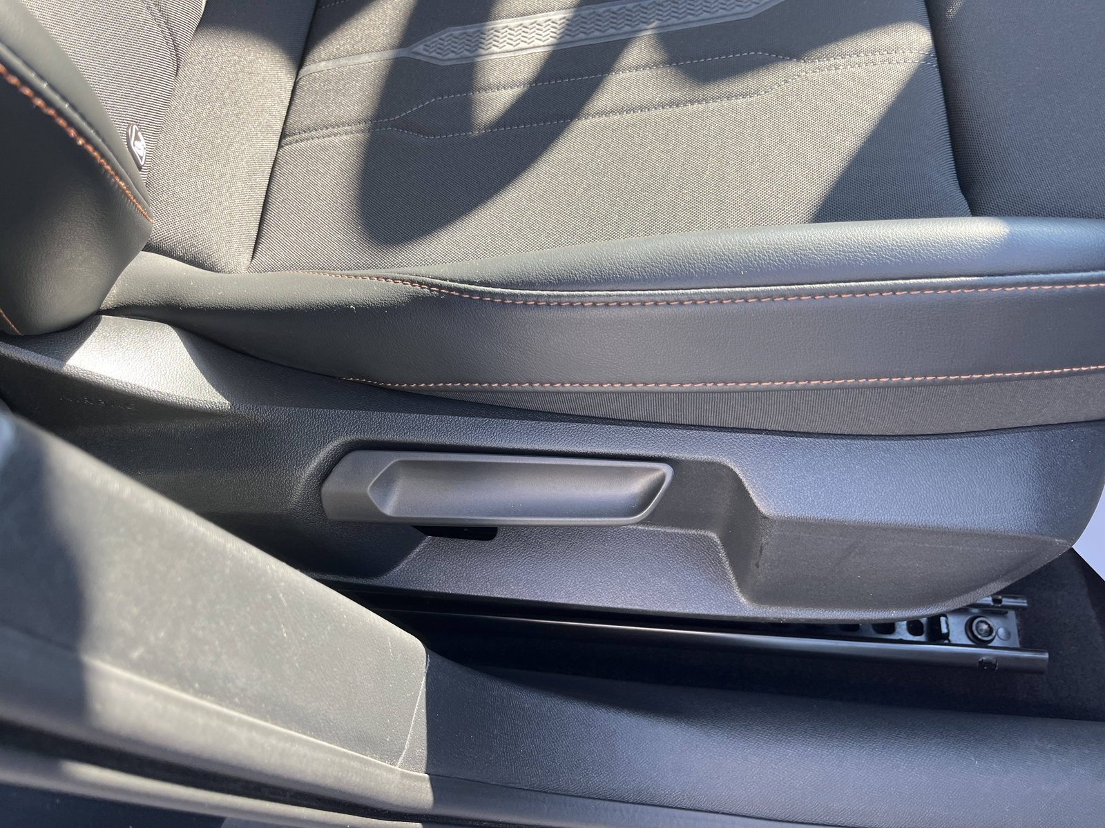 2022 Cupra Formentor — fotografija 27