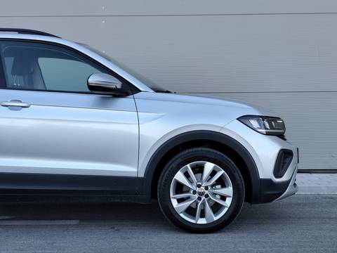 2024 Volkswagen T-Cross — sličica 24