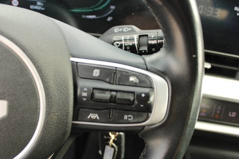 2024 Kia Sportage — sličica 15
