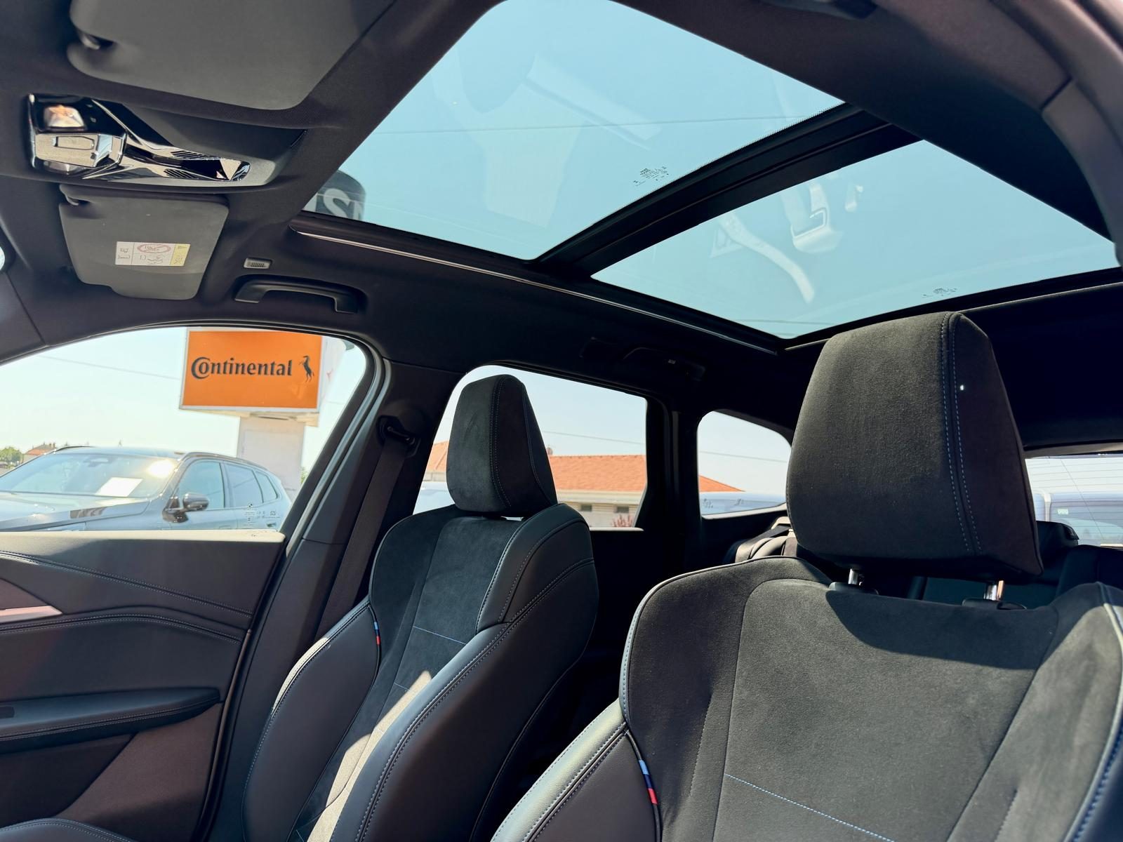 2025 BMW X1 — fotografija 13
