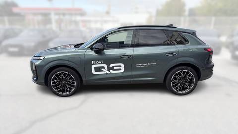 2026 Audi Q3 — sličica 4