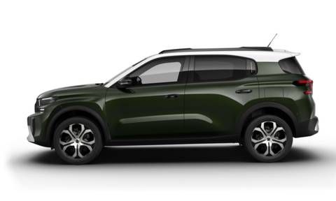 Citroën C3 Aircross — sličica 2