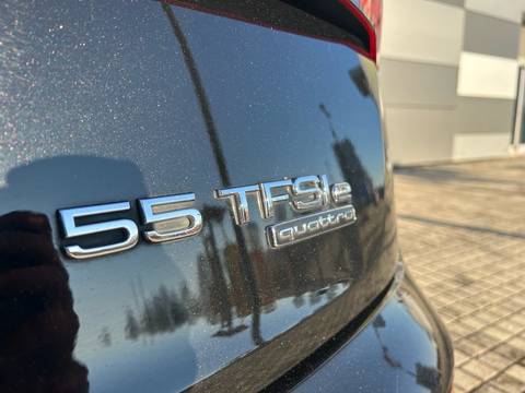 2020 Audi Q5 — sličica 16