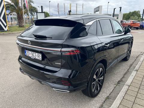 2025 MG HS — sličica 6