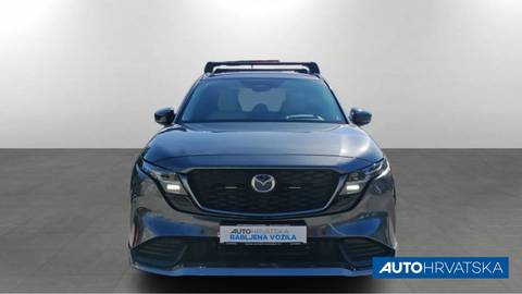 2026 Mazda CX-5 — sličica 2